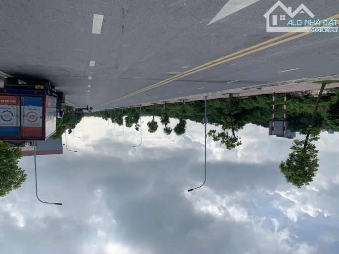 PHỐ BÁT KHỐI 150/165M-TIỀN HẬU10.5M.21.6 TỶ Ô TÔ TRÁNH NGÕ THÔNG Ô BÀN CỜ KINH DOANH - 5