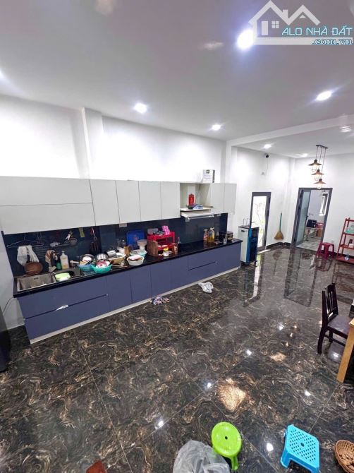 BÁN GẤP NHÀ 3 TẦNG ĐƯỜNG CHƠN TÂM 5 HOÀ MINH TT LIÊN CHIỂU DỌN VÀO Ở NGAY CHỈ NHỈNH 5 TỶ - 5