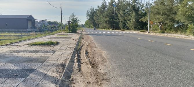 BÁN ĐẤT MẶT TIỀN BIỂN GIO HẢI GIÁ ĐẦU TƯ - 5