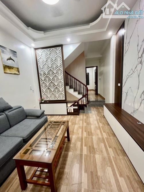 BÁN NHÀ PHÚ LƯƠNG – 38M² x 4 TẦNG – Ô TÔ ĐỖ CỔNG – GIÁ CHỈ 4.X TỶ - 5