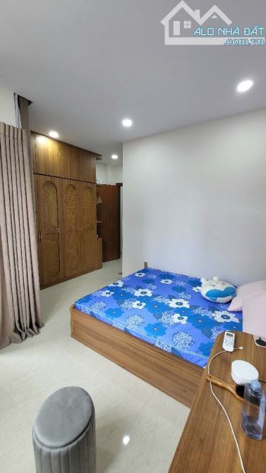 Bán gấp nhà 4 tầng, HXT, Linh Đông, Thủ Đức, giá chỉ hơn 6 tỷ. - 5