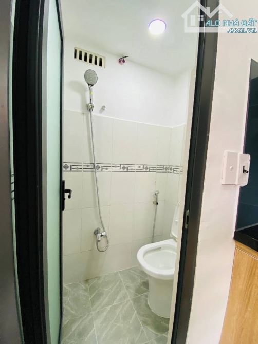 Bán nhà Phường 17, Quận Gò Vấp –  DT: 12m2, Giá chỉ 2,18 tỷ - 5