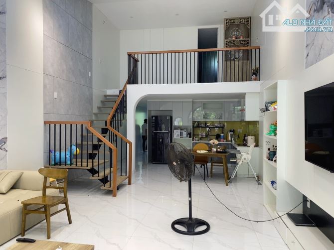 ✅💥 BẢN TIN NHÀ ĐẤT SÁNG 24.8. CHÍNH CHỦ BÁN NHÀ GÁC LỬNG. ĐƯỜNG 7,5M VŨ LẬP - TP.ĐÀ NẴNG - 5
