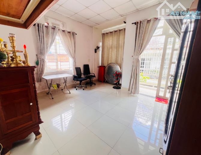 Bán Nhà 2 Tầng Đẹp  – Sát Trục Nguyễn Văn Quá, Q12 (Chợ Cầu) – Giá 4,45 Tỷ 💥 - 5