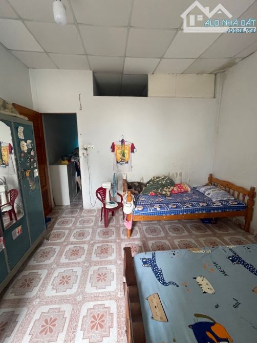 Bán Nhà HXH Thông – Gần Phần Mềm Quang Trung, Quận 12 – Giá 3,6 Tỷ - 5