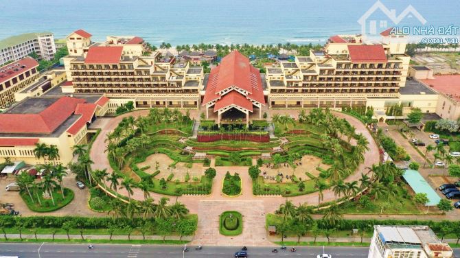 CHUYỂN NHƯỢNG QUỸ ĐẤT VÀNG - VÕ NGUYÊN GIÁP - ĐỐI DIỆN SÒNG BÀI QT ĐÀ NẴNG - 5