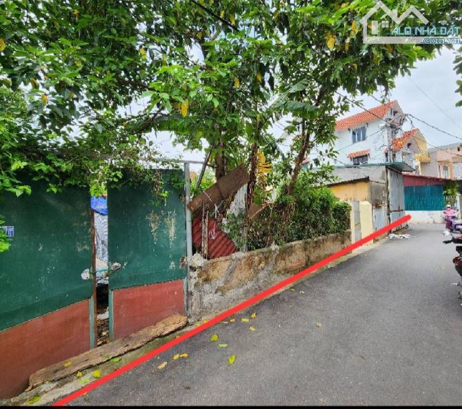539 m2/25 Tỷ/ 15 M tiền/ Cửu Cao/ Văn Giang/ Ô tô Thông - 5