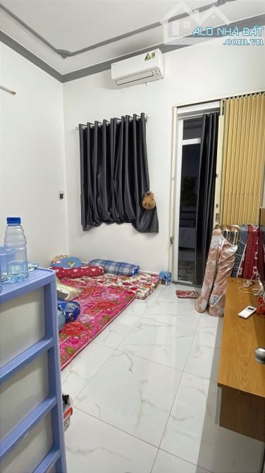🌹NGAY TÂN TRỤ - PHAN HUY ÍCH - TÂN BÌNH - 40M2 - KHU DÂN TRÍ CAO - CHỈ 4.6 T - 5
