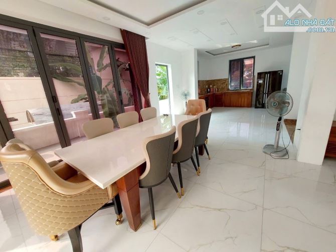 BÁN NHANH CĂN BIỆT THỰ BIỂN AN VIÊN NHA TRANG CÓ SỔ HỒNG RIÊNG - 5
