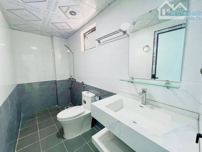 VẠN PHÚC HÀ ĐÔNG, 34/40M, 6T, MT4,3M, GIÁ 8,15 TỶ - 5