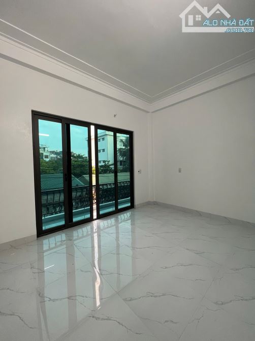 Bán căn nhà 4 tầng phường Bồ Xuyên - 5