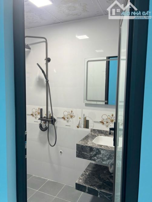 CHÍNH CHỦ BÁN NHÀ PHÂN LÔ HỌC VIỆN CẢNH SÁT – Ô TÔ VÀO NHÀ – KD ĐỈNH – SÁT ĐƯỜNG TÂY THĂNG - 5