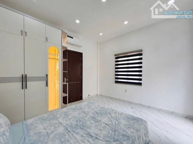 ‼️ Cô chú cần bán căn nhà đang cho thuê đường Hồ Đắc Di - Tân Phú / Giá 2 Tỷ 390 - 5