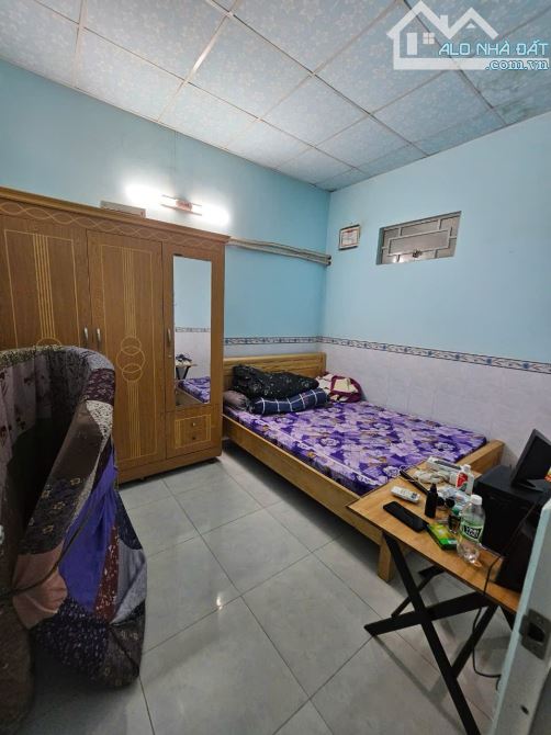 Nhà gần ngã tư Chiêu Liêu, phường Tân Đông Hiệp, TP Dĩ An - 5