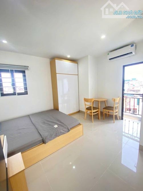 💥Bán toà chung cư mini - Phố Tôn Thất Tùng, Đống Đa, dòng tiền 85tr, 52m2*7 tầng* MT 4.1m - 5