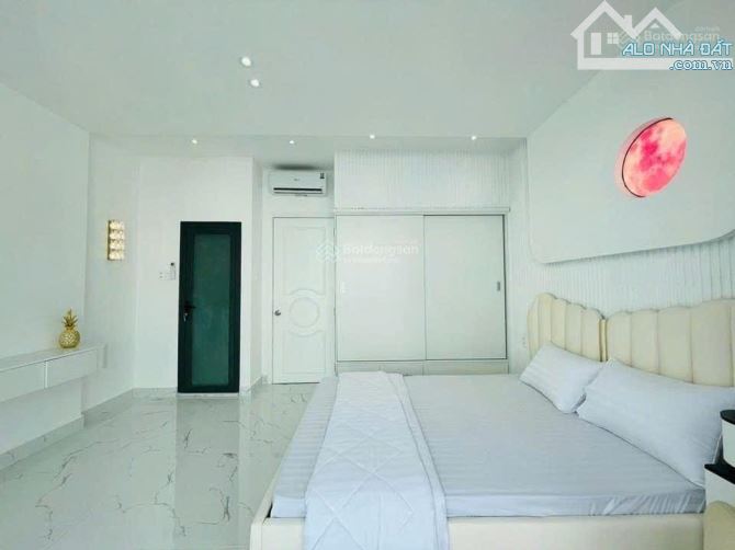 Siêu phẩm nhà đẹp ngay Cao Đức Lân,An Khánh,Quận 2-Giá:6tỷ210/ 67,5m2(4,5x15)-3 lầu, 4PN, - 5