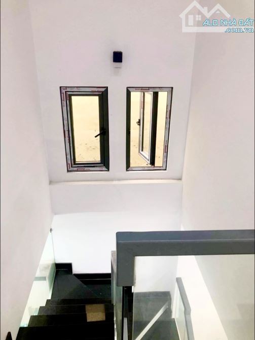 Chỉ 5.5 tỷ - HXH thông, nhà 4T Lũy Bán Bích Tân Phú - 4x11m. Gần Đầm Sen, ở ngay không sửa - 5