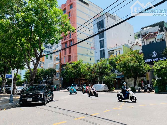Bán cặp đất 180m2 đường 10m5 Dương Tự Minh, ngay biển và đường Hồ Nghinh - 5