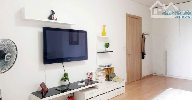 Bán căn hộ 3PN, 2WC, diện tích 128m2,  tại Golden Palace, Mễ Trì, Nam Từ Liêm - 5