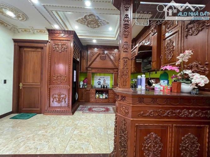 BÁN BIỆT THỰ VIP – BICONSI, PHƯỜNG TÂN BÌNH, DĨ AN (TP.HCM) - 5