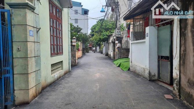 Bán gấp NR 54m2, 4PN, 4WC tại Đông Mỹ, Thanh Trì, 5,4 tỷ - Ô TÔ ĐỖ CỔNG - 5