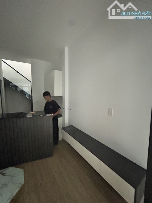 ❤️ NHÀ MỚI Ở NGAY – CHỈ NHỈNH 2 TỶ – TRẦN XUÂN SOẠN, Q7 ❤️  DT: 19m² (3.2m x 6m) –sổ riêng - 5