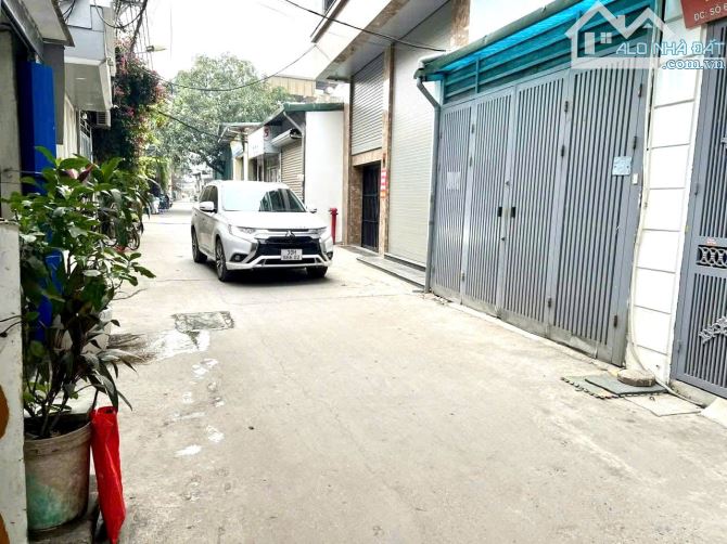 Toà 9T thang máy Lê Trọng Tấn, 108m2, ngõ Lexus tránh nhau, thông bàn cờ, gara DT 1 tỷ/năm - 5