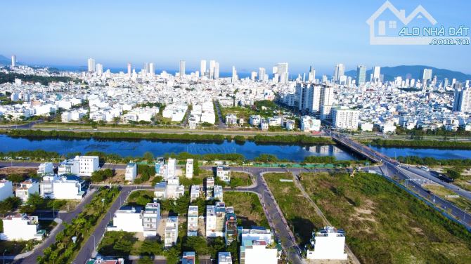 BÁN ĐẤT HÀ QUANG 2 VỊ TRÍ TRUNG TÂM THÀNH PHỐ XÂY DỰNG KINH DOANH NGAY - 5