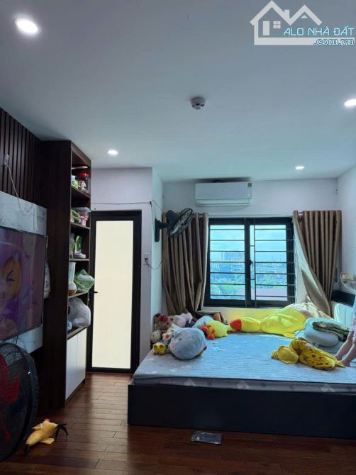Mặt phố Phúc Tân phường mới Hồng Hà, lô góc 7 tầng, mt 5m, 76m2, 21.5 tỷ, 70 triệu/tháng - 5