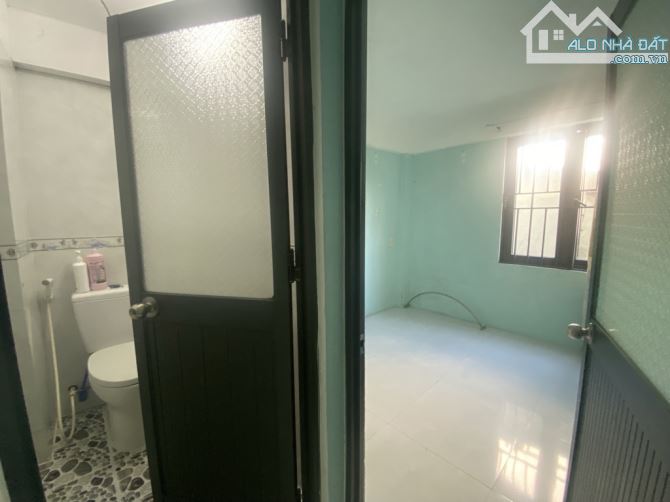 🏡 NHÀ 3 TẦNG – KIỆT SAU LƯNG NGÔ QUYỀN – CẠNH CẦU RỒNG- hơn 3 tỷ - 5