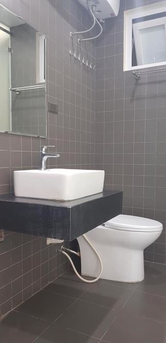 Bán toà nhà phố Hồ Tùng Mậu, 95m2, 8 tầng, MT 7.1m, dòng tiền 120tr, nhỉnh 21 tỷ - 5