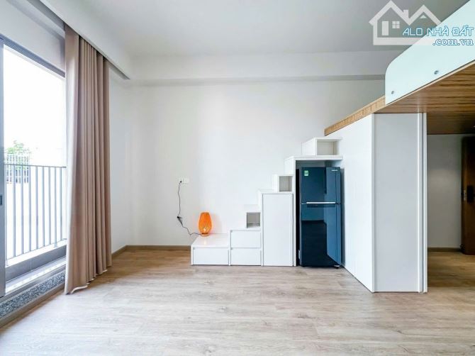🎉 CHDV - DUPLEX BAN CÔNG FULL NT NGAY TRUNG TÂM QUẬN 7 - 5