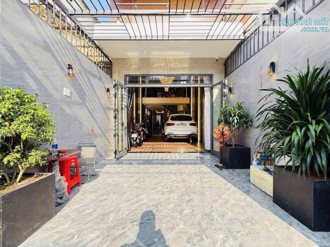 Siêu phẩm Luxury cực đẹp mặt tiền đường kinh doanh Hoàng Diệu,Phú Nhuận(105m2).Giá 5tỷ950. - 5