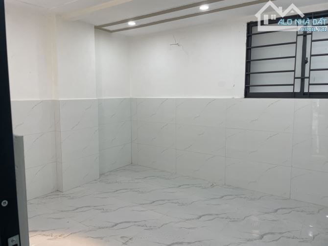 Cần bán nhà 2 tầng (CCVB ra sổ được) hẻm 3gác  Đ.Kha Vạn Vân, P. Hiệp Bình Chánh, TĐ - 5