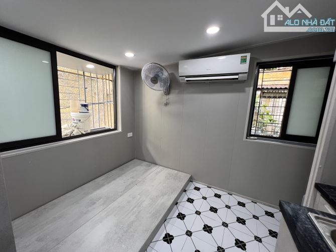 Thanh Xuân Bắc, 10m, Ô tô, Lô góc, Kinh doanh, Ngõ thông, Nhà đẹp full nội thất ở ngay - 5