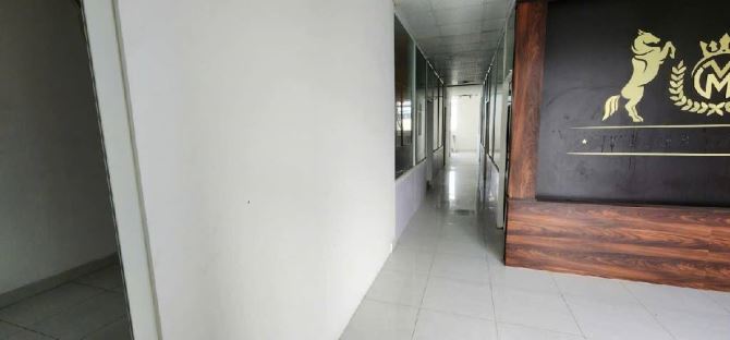 Bán biệt thự mặt tiền 3 tầng 8x38.4m, Thạnh Lộc 40, Thạnh Lộc, Quận 12, Giá nhỉnh 14 tỷ TL - 5