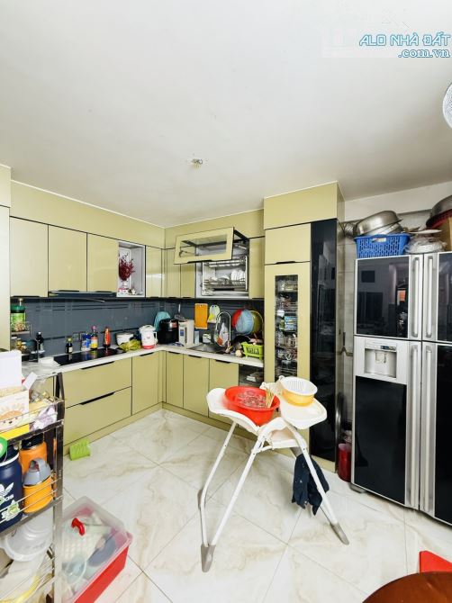 Nhà Hẻm Xe Hơi Tân Kỳ Tân Quý 77m2, 3 Tầng, Chỉ 8 Tỷ 5 - 5