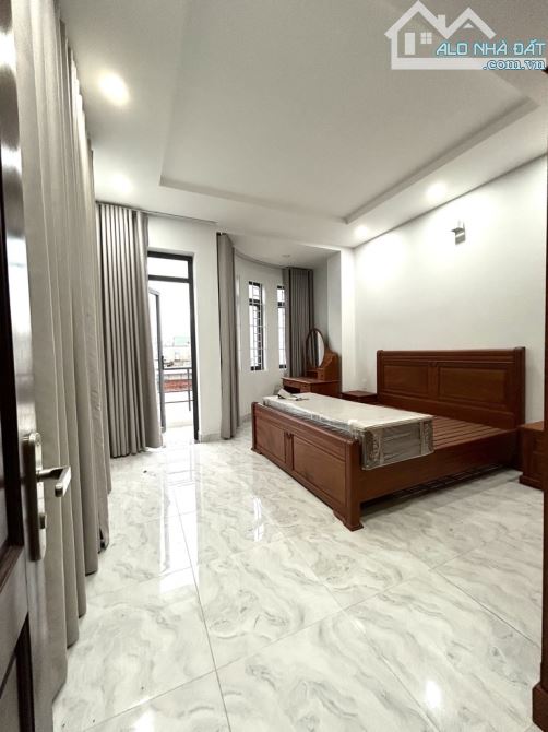 Căn góc 2 Mặt tiền - Xe Tải tận nơi- Vị Trí Gần ĐH RMIT - Tôn đức thắng - 60m2 - 5