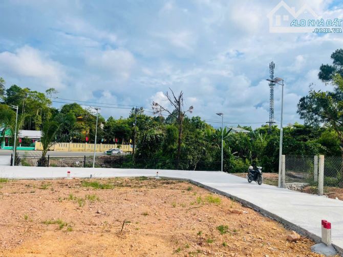 Bán đất 100m2 đường Lê Ngô Cát, P. Thủy Xuân, TP Huế, đối diện trường Nguyễn Thị Minh Khai - 5
