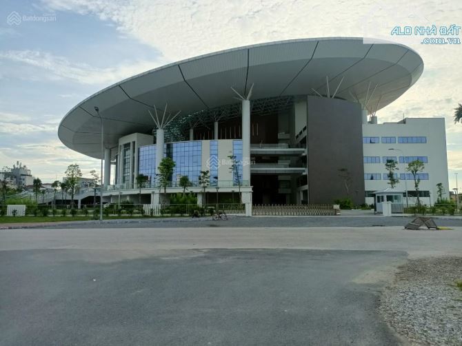 Bán đất tổ 1 gần UBND xã Đông Anh,  đường Cao Lỗ, nhà văn hóa Đông Anh, TP Hà Nội. - 5