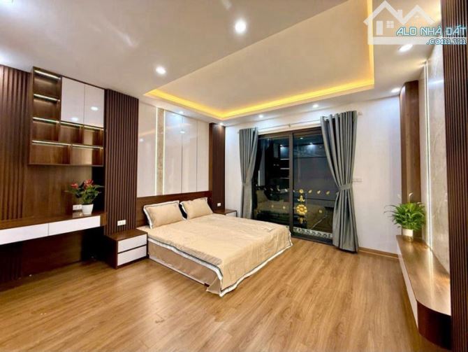 💥 SIÊU HIẾM💥 BÁN NHÀ HỒ ĐẮC DI 41m2 * 6 TẦNG, GIÁ 10.x TỶ. Full đồ, CỰC ĐẸP,  TIỆN ÍCH B - 5