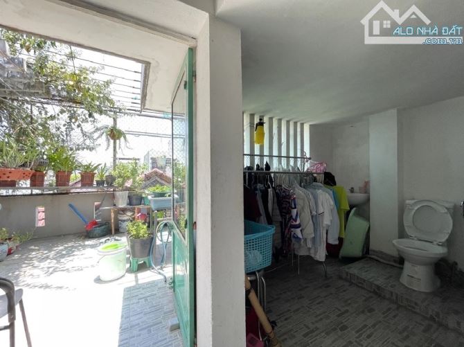 🌟SIÊU PHẨM BIỆT THỰ LÔ GÓC 3 TẦNG–100M2-NGAY LƯƠNG NHỮ NHỘC,HÒA CƯỜNG BẮC,HẢI CHÂU- 12TỶ1 - 5