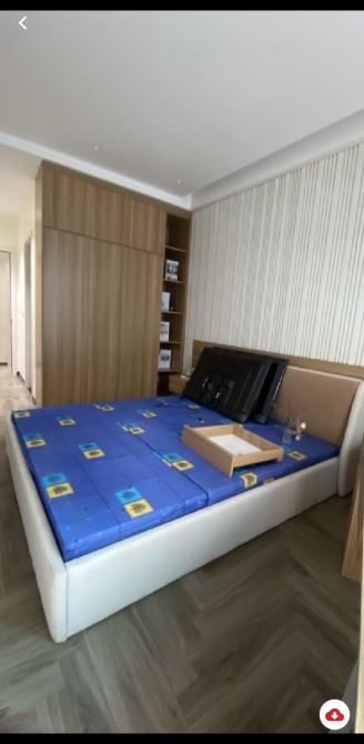 BÁN GẤP SIÊU PHẨM VẠN PHÚC ,NHÀ MỚI 5 TẦNG ,THANG MÁY ,Ô TÔ ĐỖ CỬA CHỈ CÓ 9,8T - 5