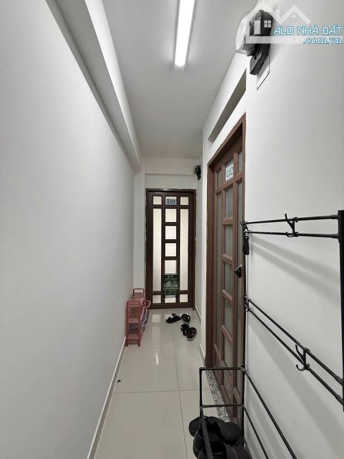Bán CHDV 6 tầng hẻm xe hơi Dương Quảng Hàm, Gò Vấp, giá 16.X tỷ - 5