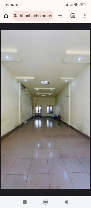 Chủ cần bán nhà hẻm đường Lê Đức Thọ P 16 Gò Vấp TP HCM DT 138m2. Giá 11tỷ8. - 5