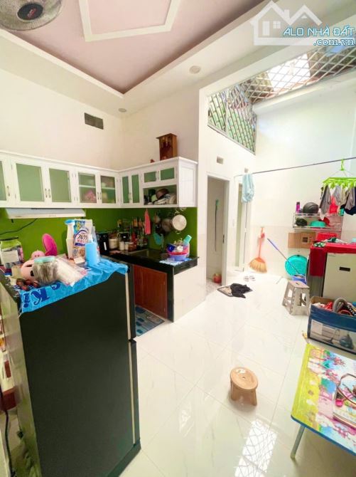 Bán Nhà KP3 Trảng Dài Gần Đường Đồng Khỡi - 5