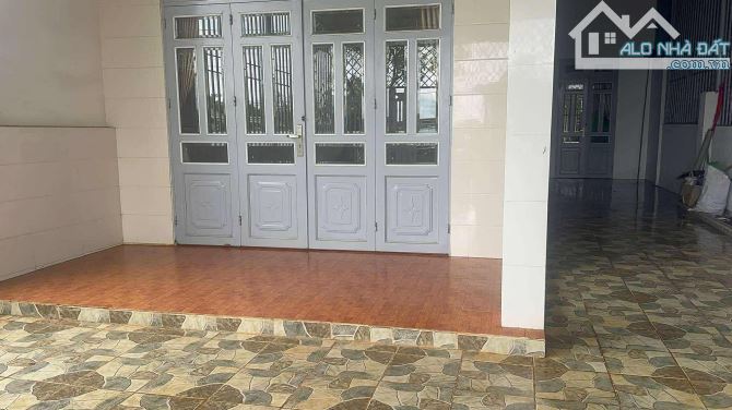 Cần Bán Nhanh Nhà Cấp 4 Thôn 8 Xã Cư Bua Thành Phố BMT - 5