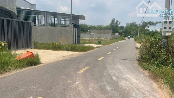 Bán đất thổ cư mặt tiền Đặng Thùy Trâm, Bình Thạnh, Giá: 2 tỷ 050 triệu / 100m2, sổ riêng - 5