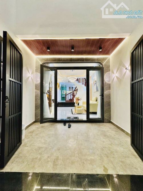 Bán nhà Đặng Văn Ngữ, Phú Nhuận - 48m2 - 2 tỷ 190 triệu - sổ hồng riêng công chứng ngay - 5