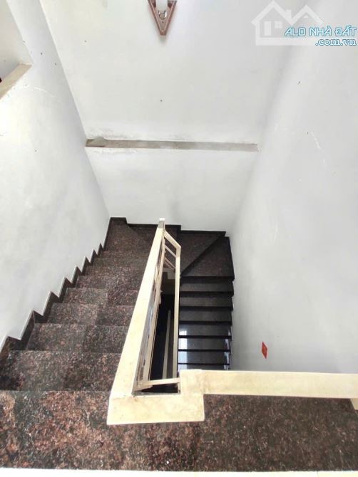 Bán gấp nhà dãy trọ hai mặt hẻm xe hơi thông, dt 118m2 Ngang 7M chỉ 10 tỷ TL - 5